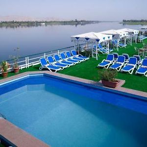 King Room Lake View Luxor or Aswan